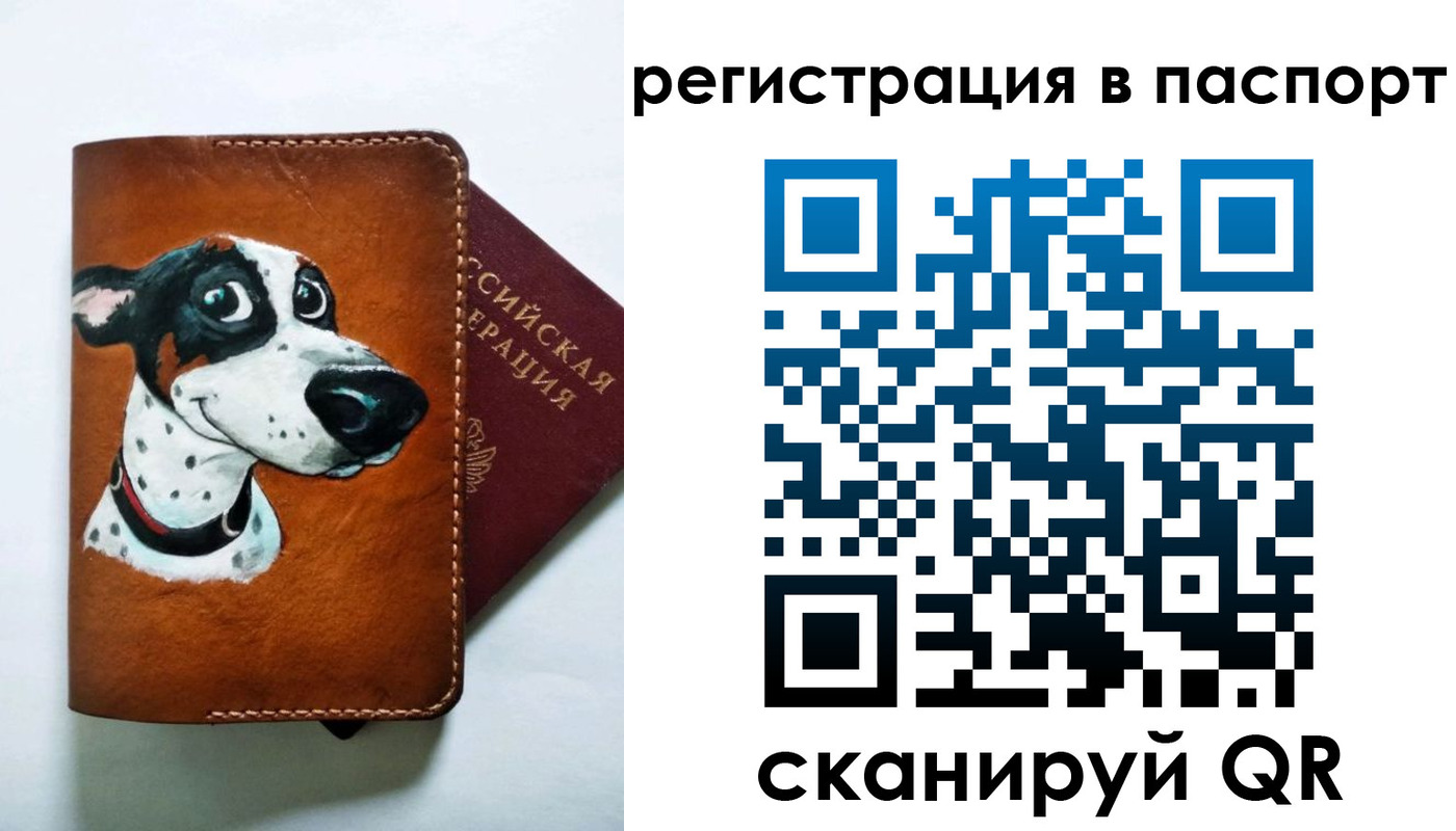 прописка штамп в Волосово